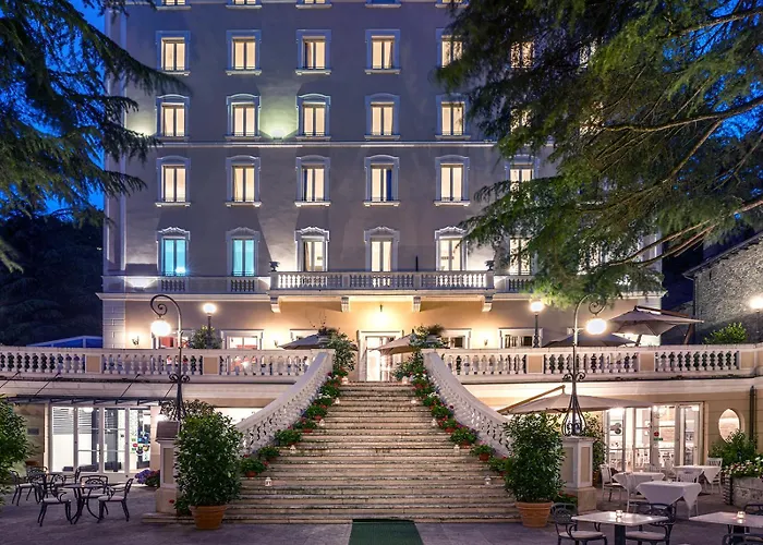 Hotel Helvetia Thermal 4s 4*