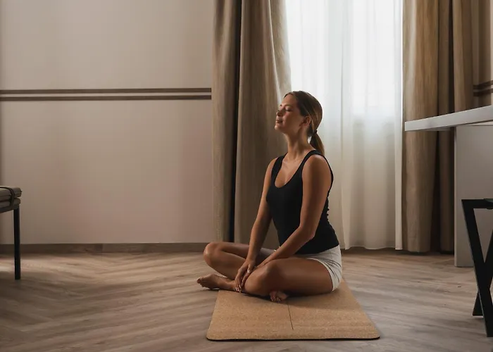 Hotel Helvetia Thermal 4s Porretta Terme