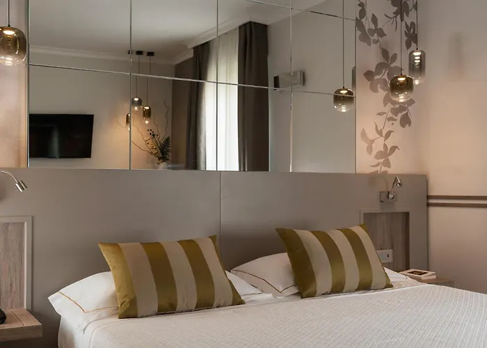 Helvetia Thermal 4s 4* Porretta Terme