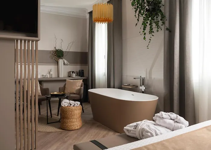 Helvetia Thermal 4s 4* Porretta Terme