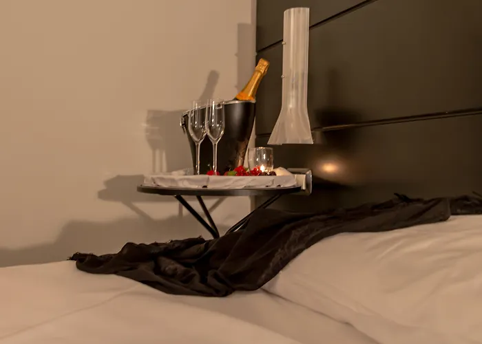 Hotel Helvetia Thermal 4s