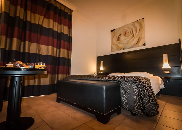 Hotel Helvetia Thermal 4s